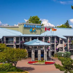 Accent Vancouver Airport 3*, Richmond Canada