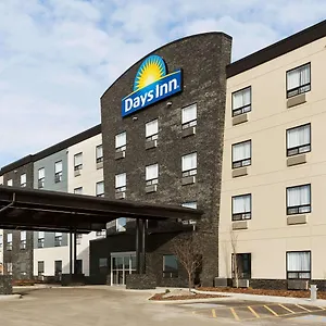 *** Hotel Days By Wyndham Calgary North Canada