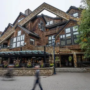 Executive 3*, Whistler Canada