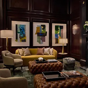 Rosewood Georgia 5* Vancouver