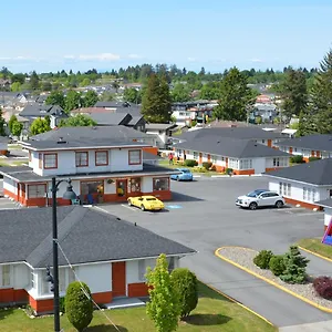 ** Motel 2400 Canada