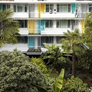 *** Hotel The Burrard Canada