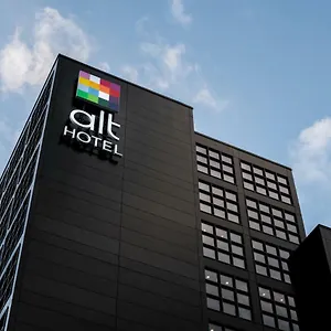 *** Hotel Alt East Village Canada