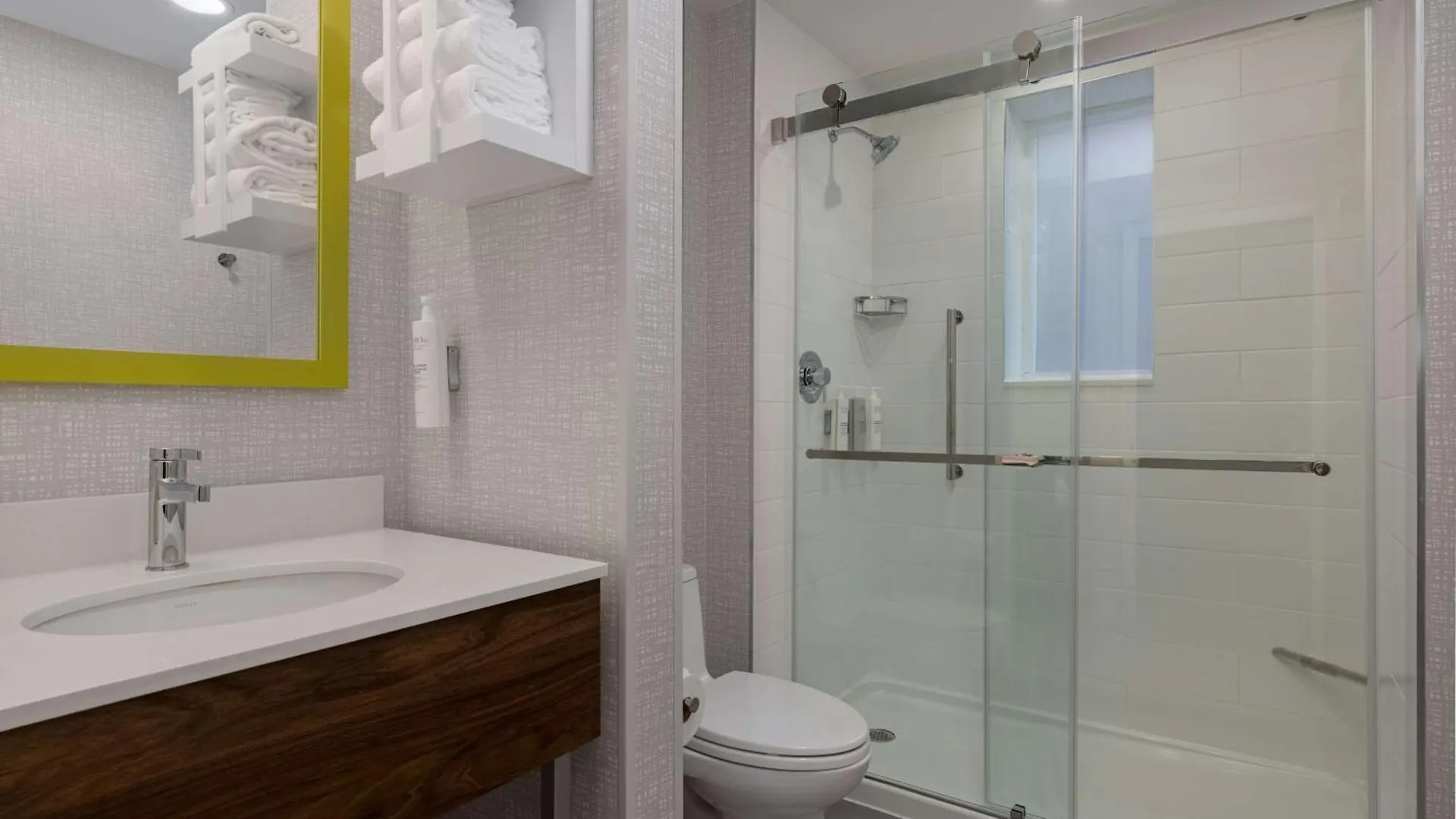 Hampton Inn & Suites By Hilton Toronto Downtown Canadá