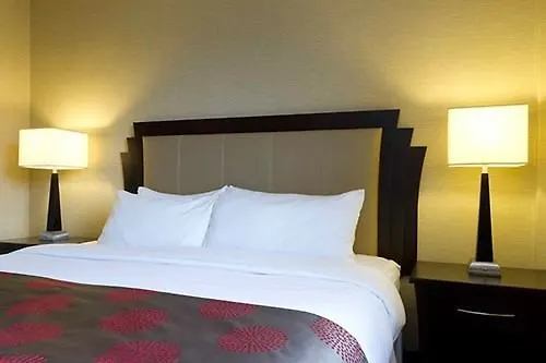 *** Hotel Hampton Inn & Suites By Hilton Toronto Downtown Canadá