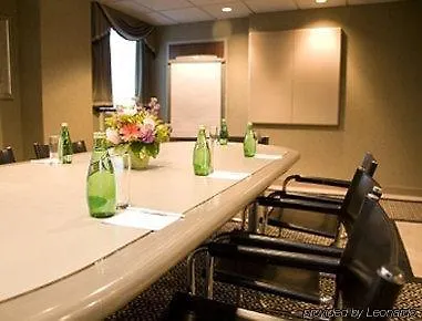 Hampton Inn & Suites By Hilton Toronto Downtown Hotel