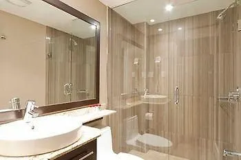 Hotel Hampton Inn & Suites By Hilton Toronto Downtown
