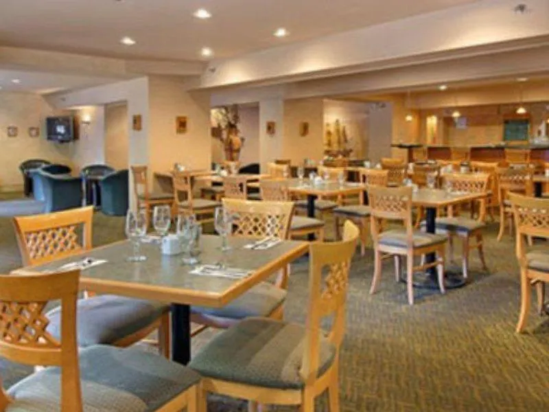 Hotel Hampton Inn & Suites By Hilton Toronto Downtown