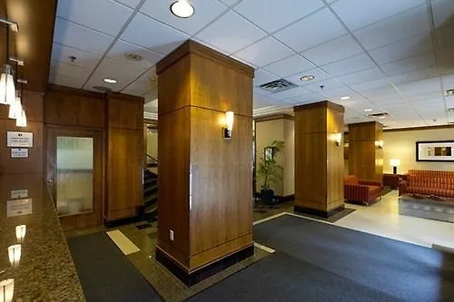 Hotel Hampton Inn & Suites By Hilton Toronto Downtown