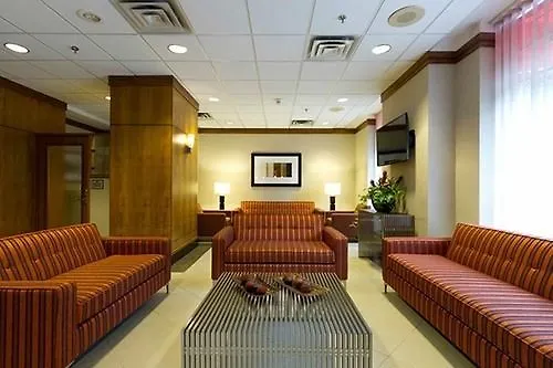 Hampton Inn & Suites By Hilton Toronto Downtown 3*,  Canada