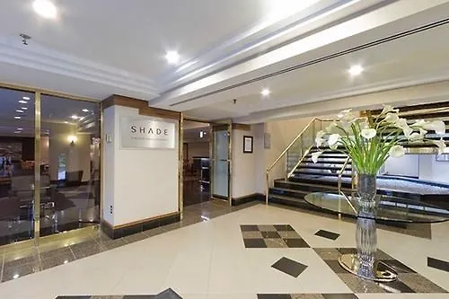 Hotel Hampton Inn & Suites By Hilton Toronto Downtown
