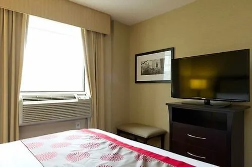 Hampton Inn & Suites By Hilton Toronto Downtown Canada