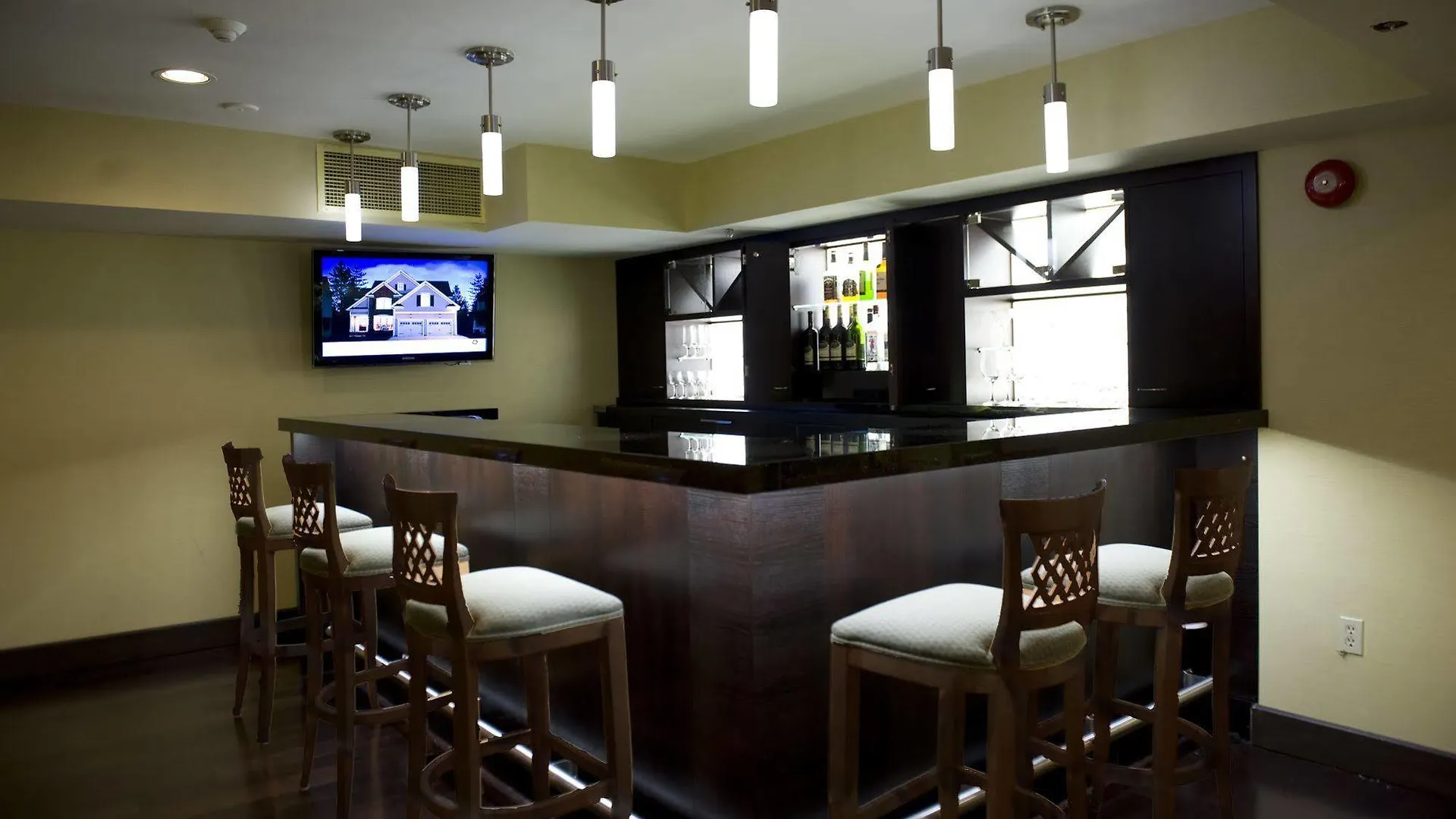 Hotel Hampton Inn & Suites By Hilton Toronto Downtown