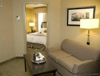 *** Hotel Hampton Inn & Suites By Hilton Toronto Downtown Canada
